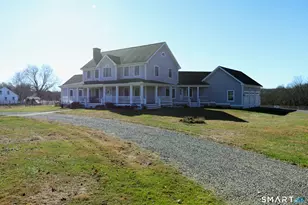129 W Town St, Lebanon, CT 06249 - Photo 4