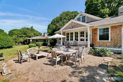 261-1 Grassy Hill Road, Lyme, CT 06371 - Photo 34