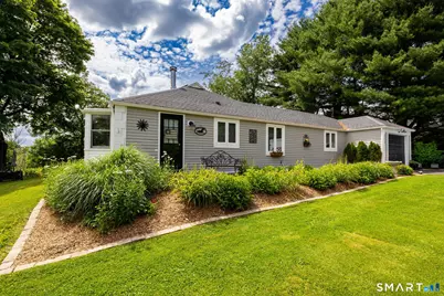 212 Old South Road, Litchfield, CT 06759 - Photo 1