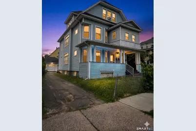 417 Willow Street, Bridgeport, CT 06610 - Photo 1