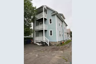 417 Willow Street, Bridgeport, CT 06610 - Photo 4