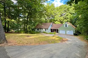 24 Old Simsbury Rd, Granby, CT 06035 - Photo 2