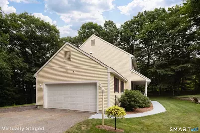 27 Hearthstone Drive, Barkhamsted, CT 06063 - Photo 4