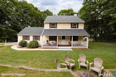 27 Hearthstone Drive, Barkhamsted, CT 06063 - Photo 1