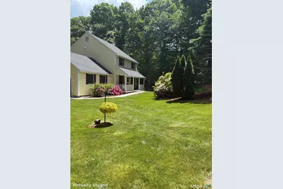 27 Hearthstone Drive, Barkhamsted, CT 06063 - Photo 34