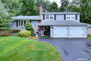 163 Dudley Rd, Wethersfield, CT 06109 - Photo 1