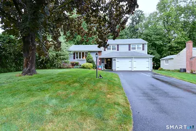 163 Dudley Road, Wethersfield, CT 06109 - Photo 2