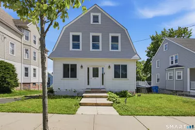208 Hart Street, New Britain, CT 06052 - Photo 1