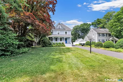 96 Holmes Avenue, Darien, CT 06820 - Photo 40