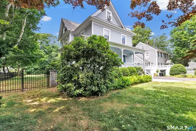 96 Holmes Avenue, Darien, CT 06820 - Photo 2