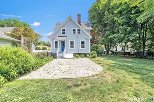 96 Holmes Ave, Darien, CT 06820 - Photo 4