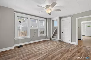 127 Oakley St, New Haven, CT 06513 - Photo 8