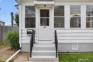127 Oakley St, New Haven, CT 06513 - Photo 4