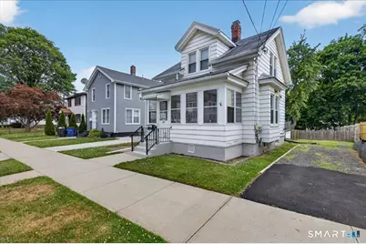 127 Oakley Street, New Haven, CT 06513 - Photo 2