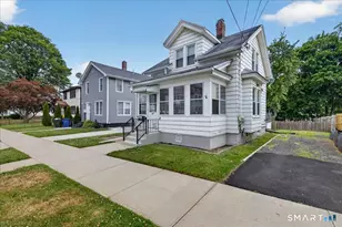 127 Oakley St, New Haven, CT 06513 - Photo 2