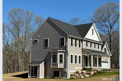 603 Cider Lane, Granby, CT 06060 - Photo 2