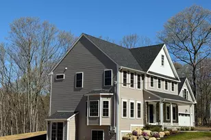 603 Cider Ln, Granby, CT 06060 - Photo 2