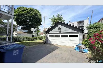 464-466 Hollister Avenue, Bridgeport, CT 06607 - Photo 2
