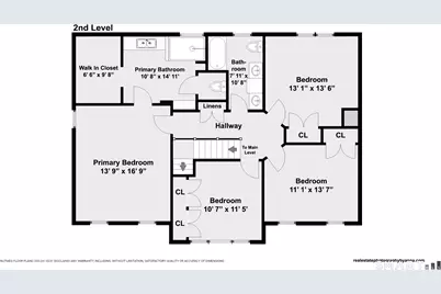 36 Oneill Court, Ridgefield, CT 06877 - Photo 28