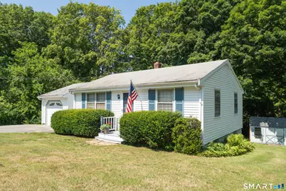 25 Goose Hill Road, Chester, CT 06412 - Photo 24