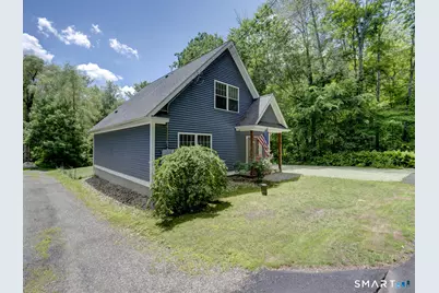 78 Bellevue Drive, Coventry, CT 06238 - Photo 2
