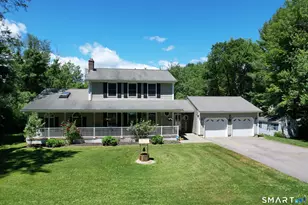 237 Wallens Hill Rd, Winchester, CT 06098 - Photo 1