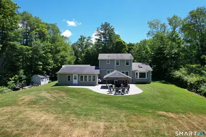 237 Wallens Hill Road, Winchester, CT 06098 - Photo 4