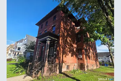 31 Alden Street #B, Hartford, CT 06114 - Photo 2