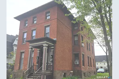 31 Alden Street #B, Hartford, CT 06114 - Photo 2