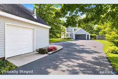 285 Wooding Hill Road, Bethany, CT 06524 - Photo 32