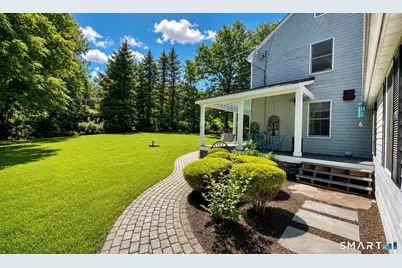 285 Wooding Hill Road, Bethany, CT 06524 - Photo 28