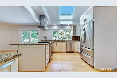 285 Wooding Hill Road, Bethany, CT 06524 - Photo 2