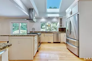 285 Wooding Hill Rd, Bethany, CT 06524 - Photo 2