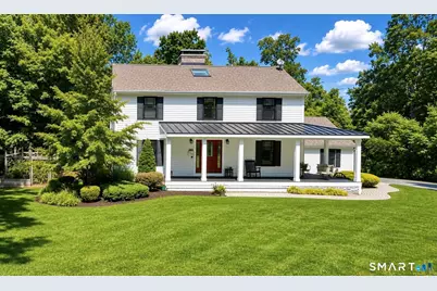 285 Wooding Hill Road, Bethany, CT 06524 - Photo 6