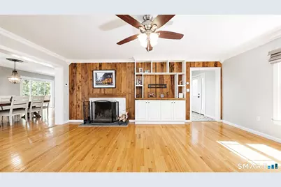 285 Wooding Hill Road, Bethany, CT 06524 - Photo 12