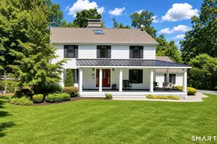 285 Wooding Hill Rd, Bethany, CT 06524 - Photo 1