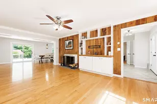 285 Wooding Hill Rd, Bethany, CT 06524 - Photo 12