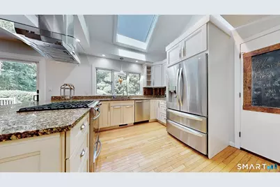285 Wooding Hill Road, Bethany, CT 06524 - Photo 4