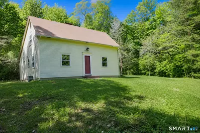 134 Meadow Woods Road, Deep River, CT 06417 - Photo 1