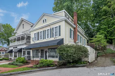 3 Essex Square, Essex, CT 06426 - Photo 1