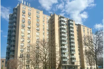 1 Strawberry Hill Court #3F, Stamford, CT 06902 - Photo 2