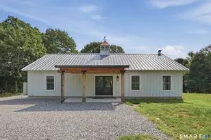 376 Route 165, Preston, CT 06365 - Photo 1