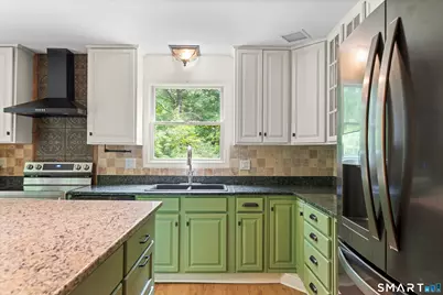 6 Huntington Drive, Somers, CT 06071 - Photo 4