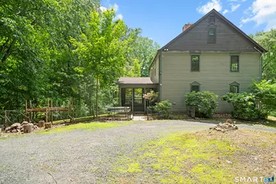 6 Huntington Drive, Somers, CT 06071 - Photo 34