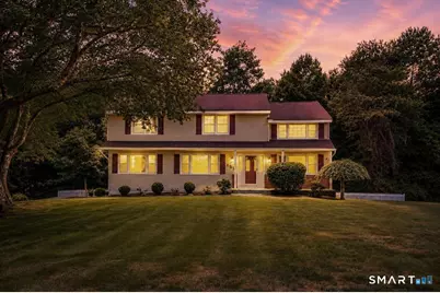 152 Holmes Road, Ridgefield, CT 06877 - Photo 2