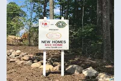 606 Cider Lane, Granby, CT 06060 - Photo 2