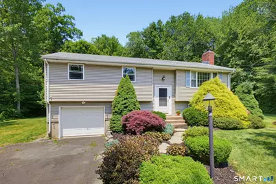 116 Cedar Swamp Road, Tolland, CT 06084 - Photo 2
