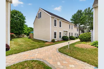 54 Rope Ferry Road #H133, Waterford, CT 06385 - Photo 2