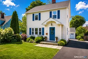 254 Homeland St, Fairfield, CT 06825 - Photo 1