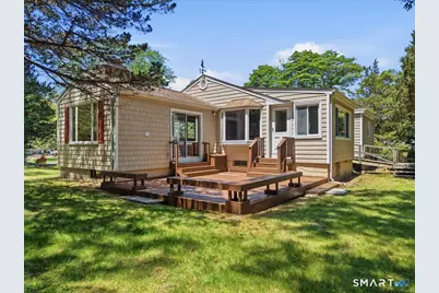 8 Roxbury Court, East Lyme, CT 06357 - Photo 2